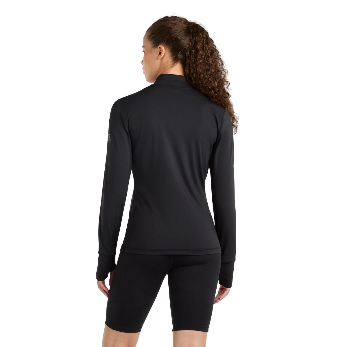 Women's PRO Jacket (Black)