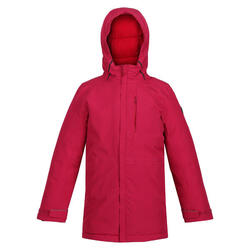 Veste Isolée YEWBANK Enfant (Rose Foncé)