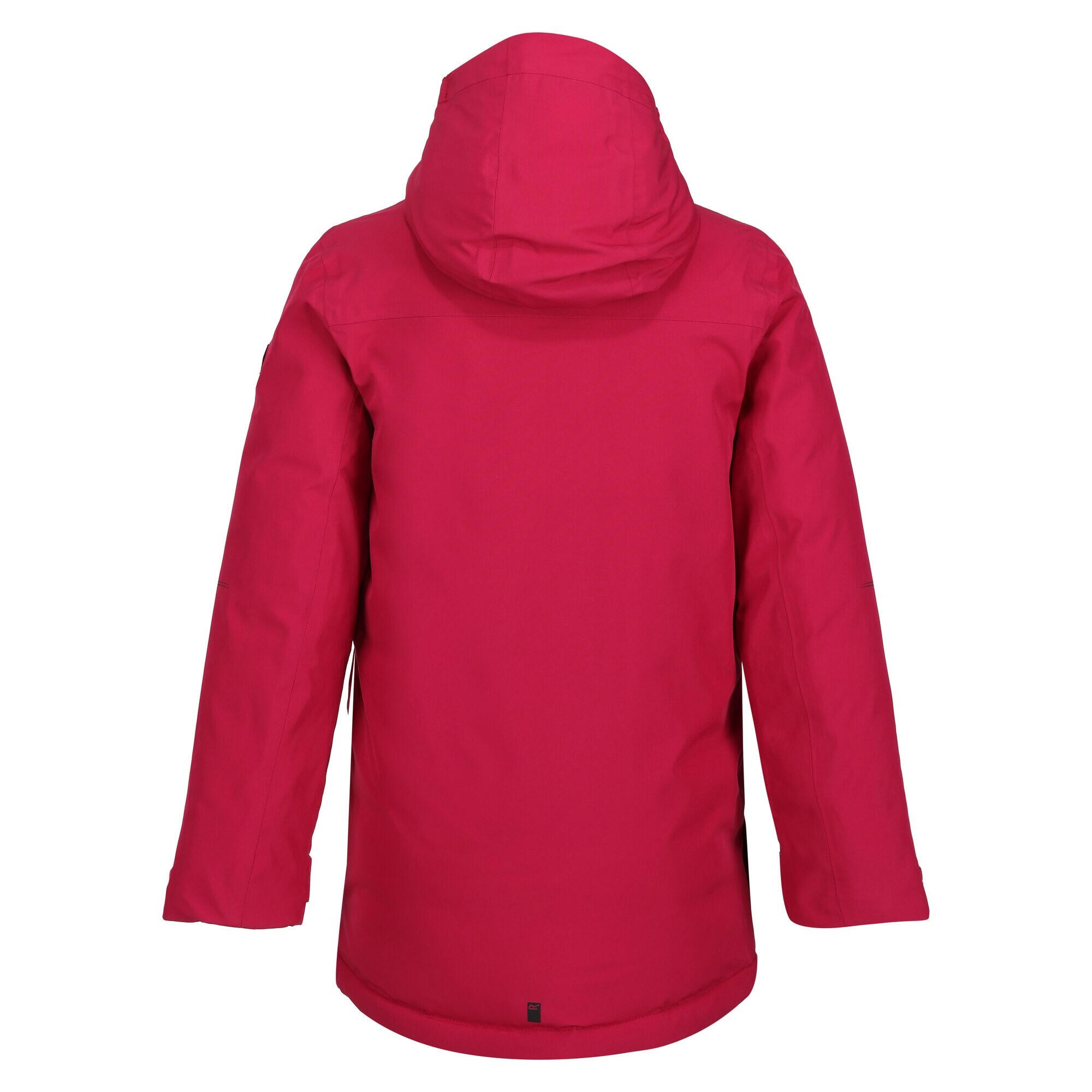 Childrens/Kids Yewbank Insulated Jacket (Berry Pink) 2/5