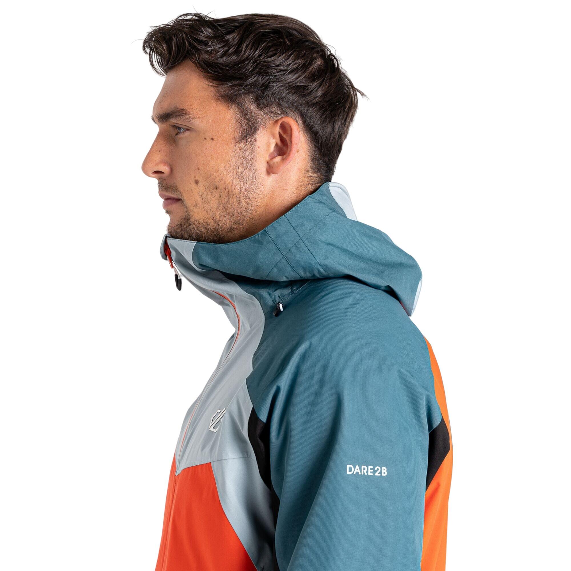 Rains - 12010 - Veste unisexe imperméable courte - Ardoise