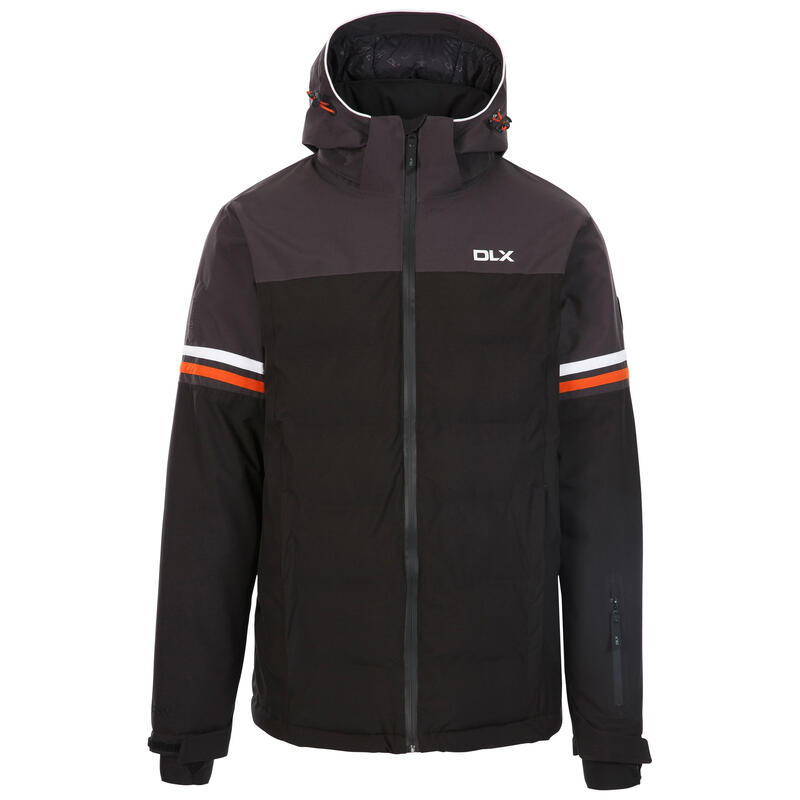 Blouson de ski DEACON Homme (Noir)