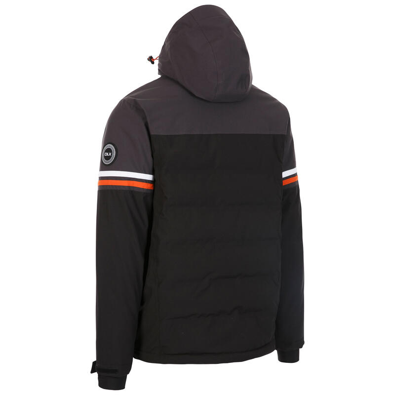 Blouson de ski DEACON Homme (Noir)