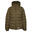 Elegante Jacke Damen Armee