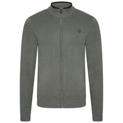 Veste Motif/style À Rayures DUTIFUL Homme (Vert Canard)