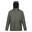 Chaqueta Impermeable Sterlings IV para Hombre Caqui Oscuro