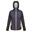 Veste hybride ANDRESON Femme (Gris phoque)