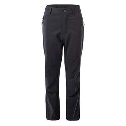 Pantalon De Randonnée GAUDE Garçon (Noir)