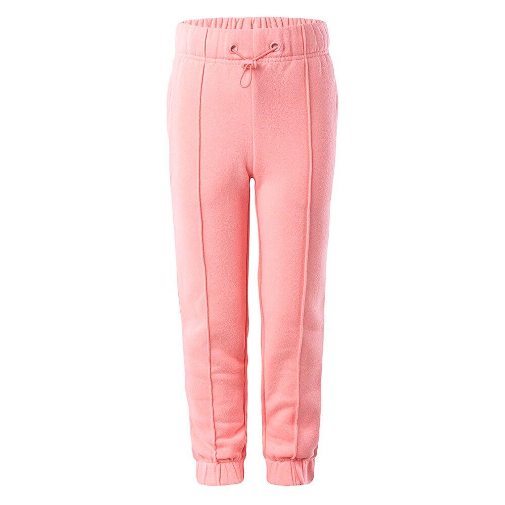 Pantaloni Da Jogging Ragazze Bejo Mavis Rosa Salmone |  Bejo