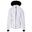 Blouson de ski GLAMOURIZE Femme (Blanc)