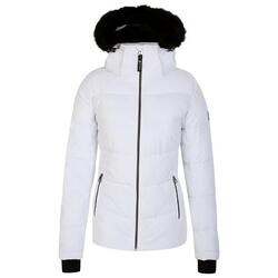 Chaqueta de Esquí Glamourize IV para Mujer Blanco