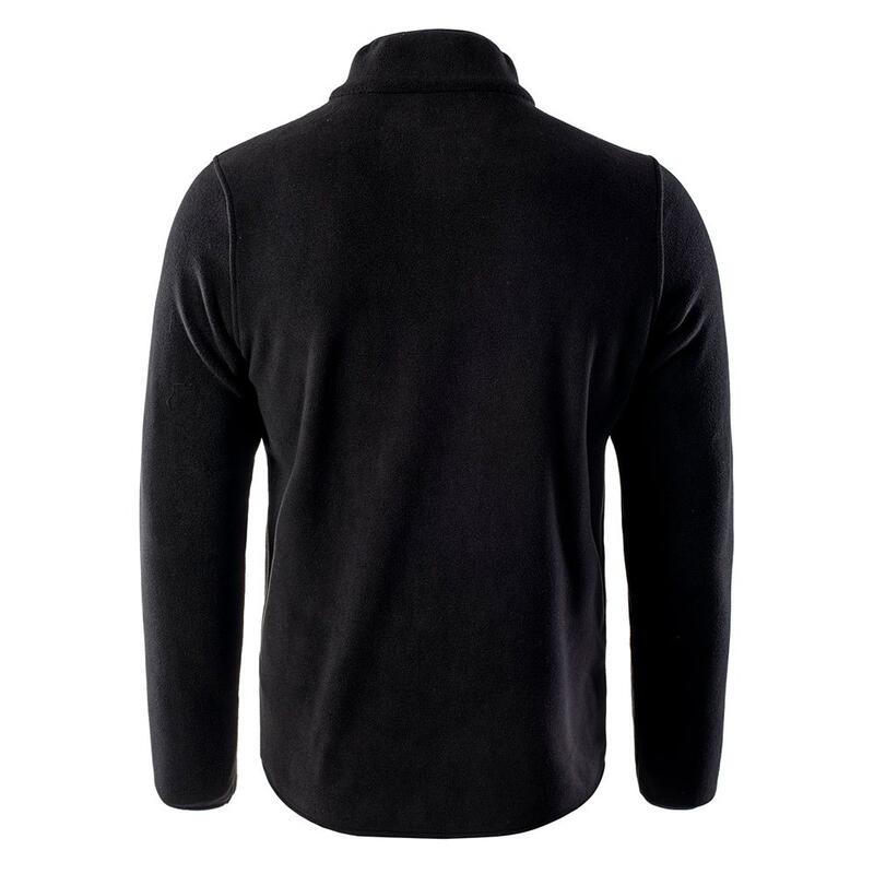 Veste polaire ZOE Homme (Noir)