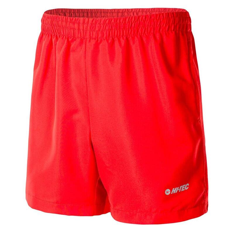 Short MATT Enfant (Rouge)