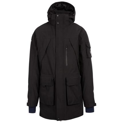 Veste Imperméable PELSALL Homme (Noir)