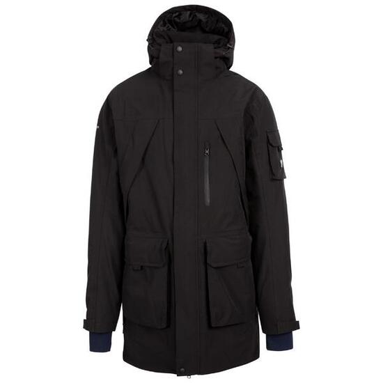 Veste Imperméable PELSALL Homme (Noir)