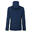 "The Laura Whitmore Edit Switch Up" Jacke, wasserfest für Damen Dunkel-Jeansblau