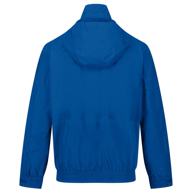 Blouson d'aviateur FEELDING Homme (Lapis lazuli)