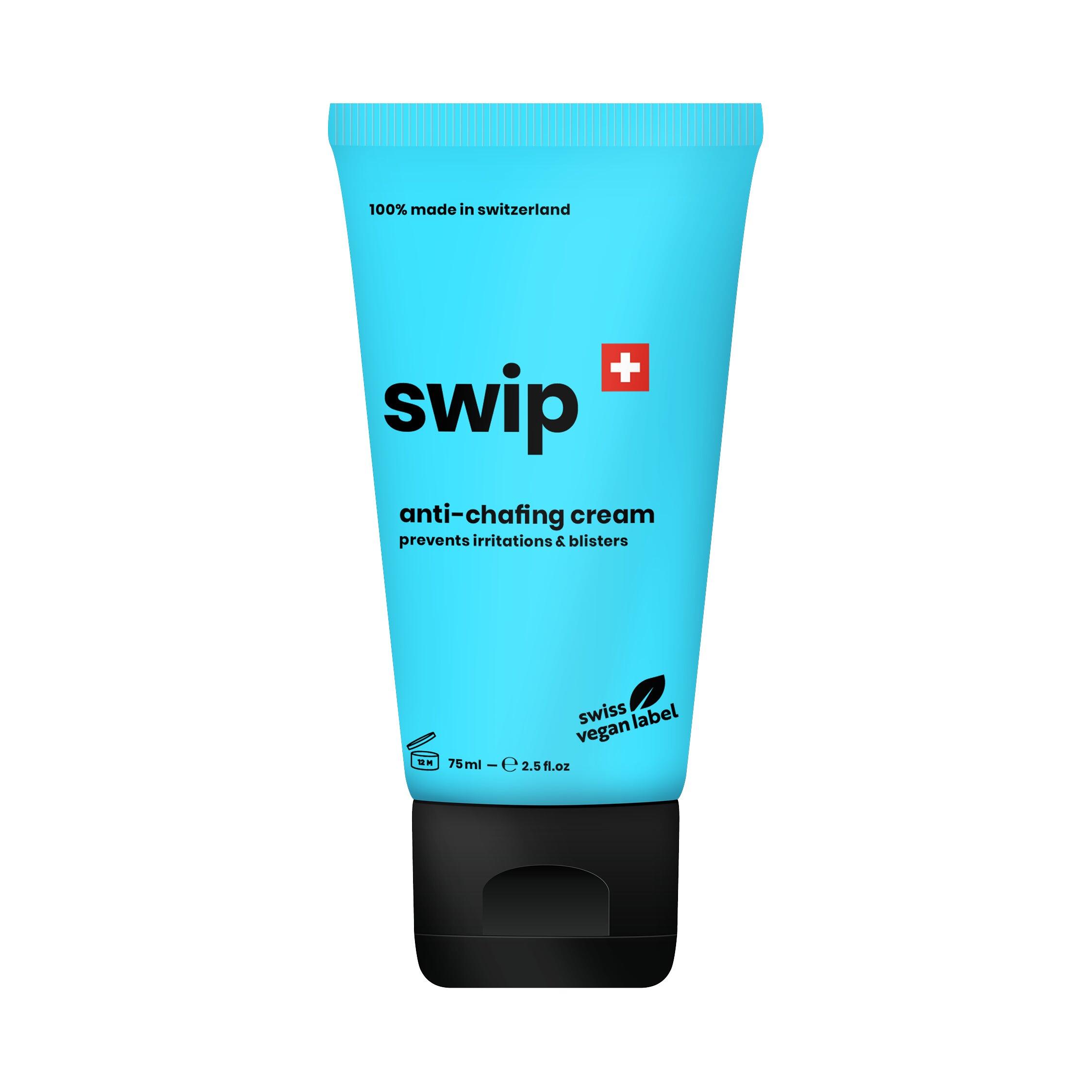 SWIP SWIP - Anti-Chafing Cream