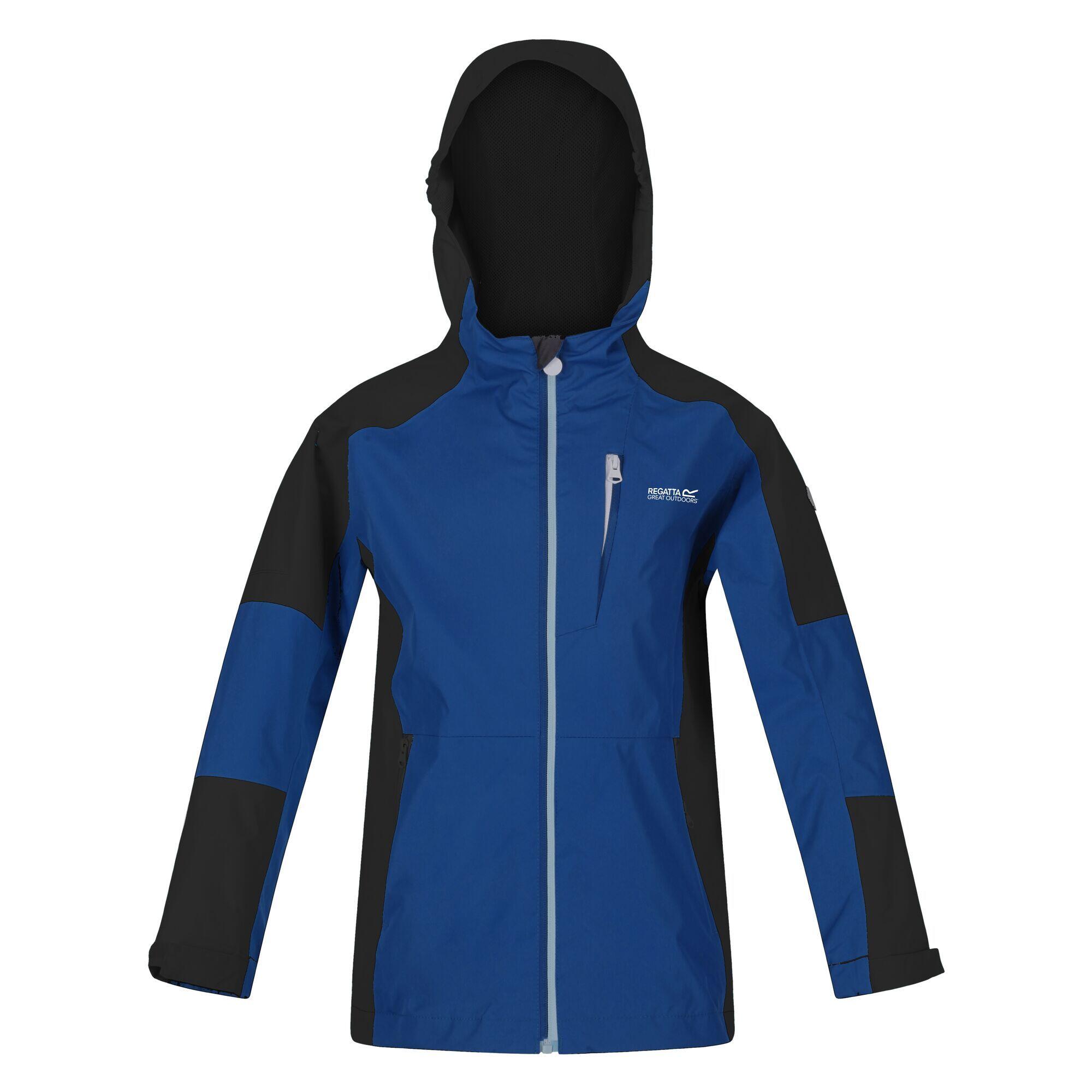 Decathlon chubasquero niña new arrivals