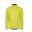 Veste imperméable ILLUME PRO Adulte (Jaune néon)