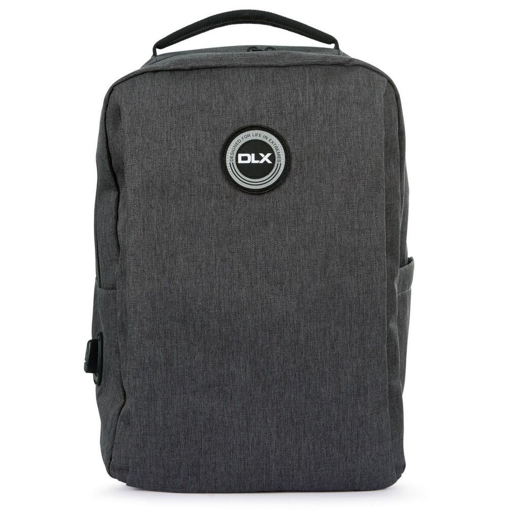 Sarclet DLX Backpack (Dark Grey Marl)