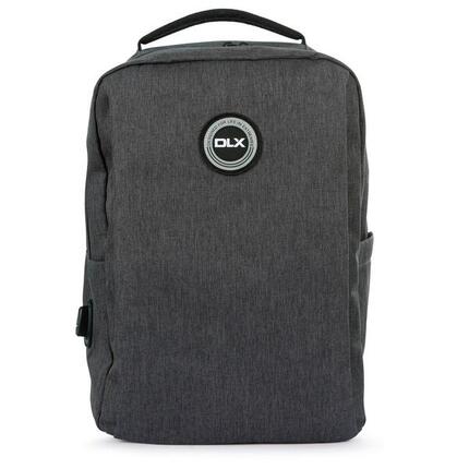 Sac À Dos SARCLET DLX (Gris Foncé Chiné)