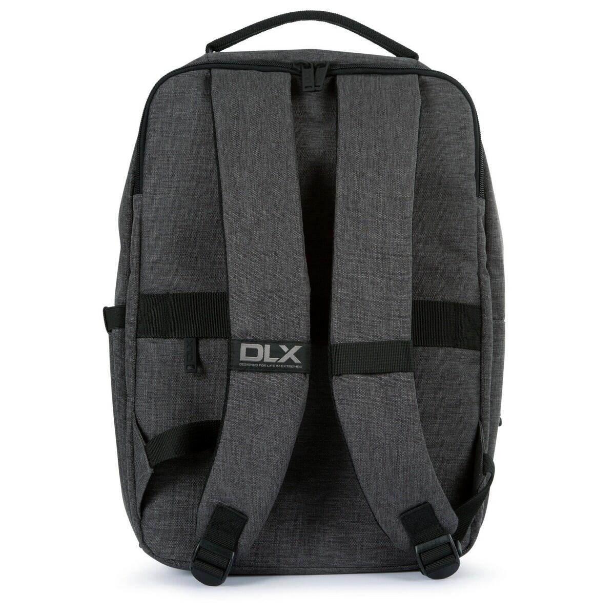 Sac À Dos SARCLET DLX (Gris Foncé Chiné) 2/5