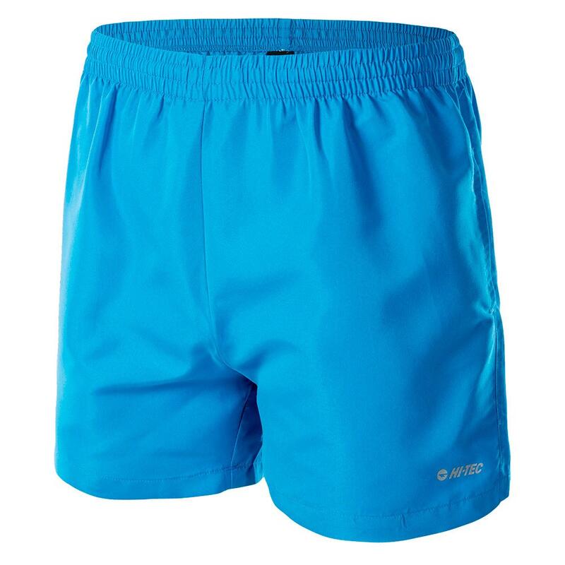 Pantaloni Scurți Drumeții În Natură Hi-Tec Matt Bărbați