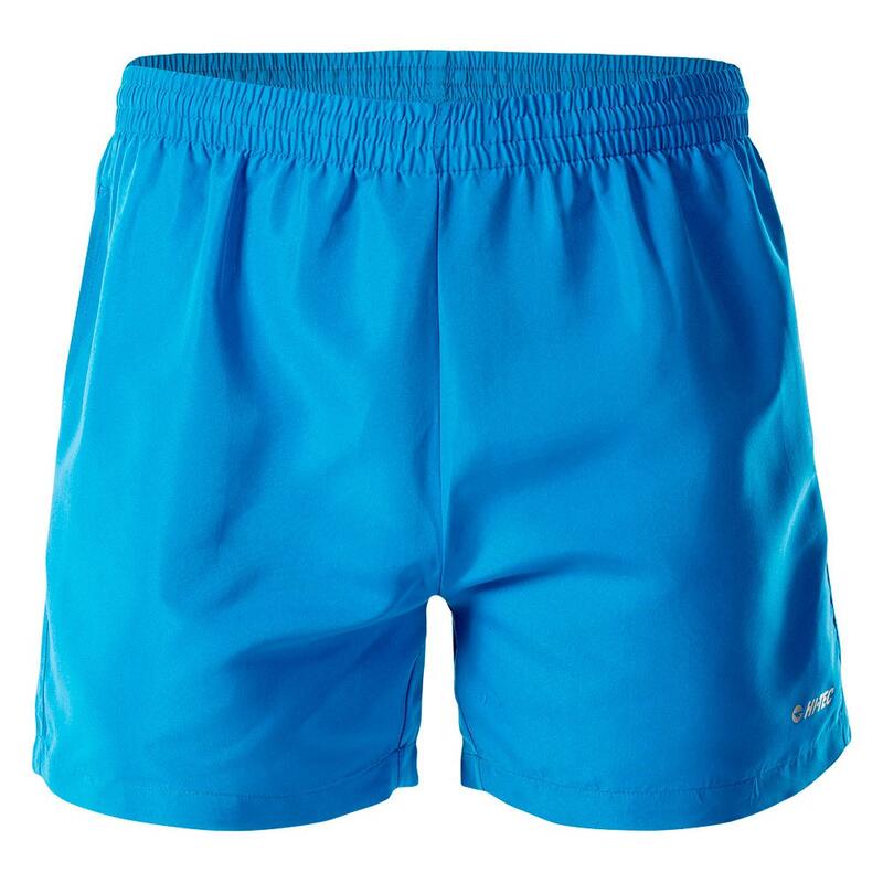 Pantalones Cortos Matt para Hombre Azul Francés