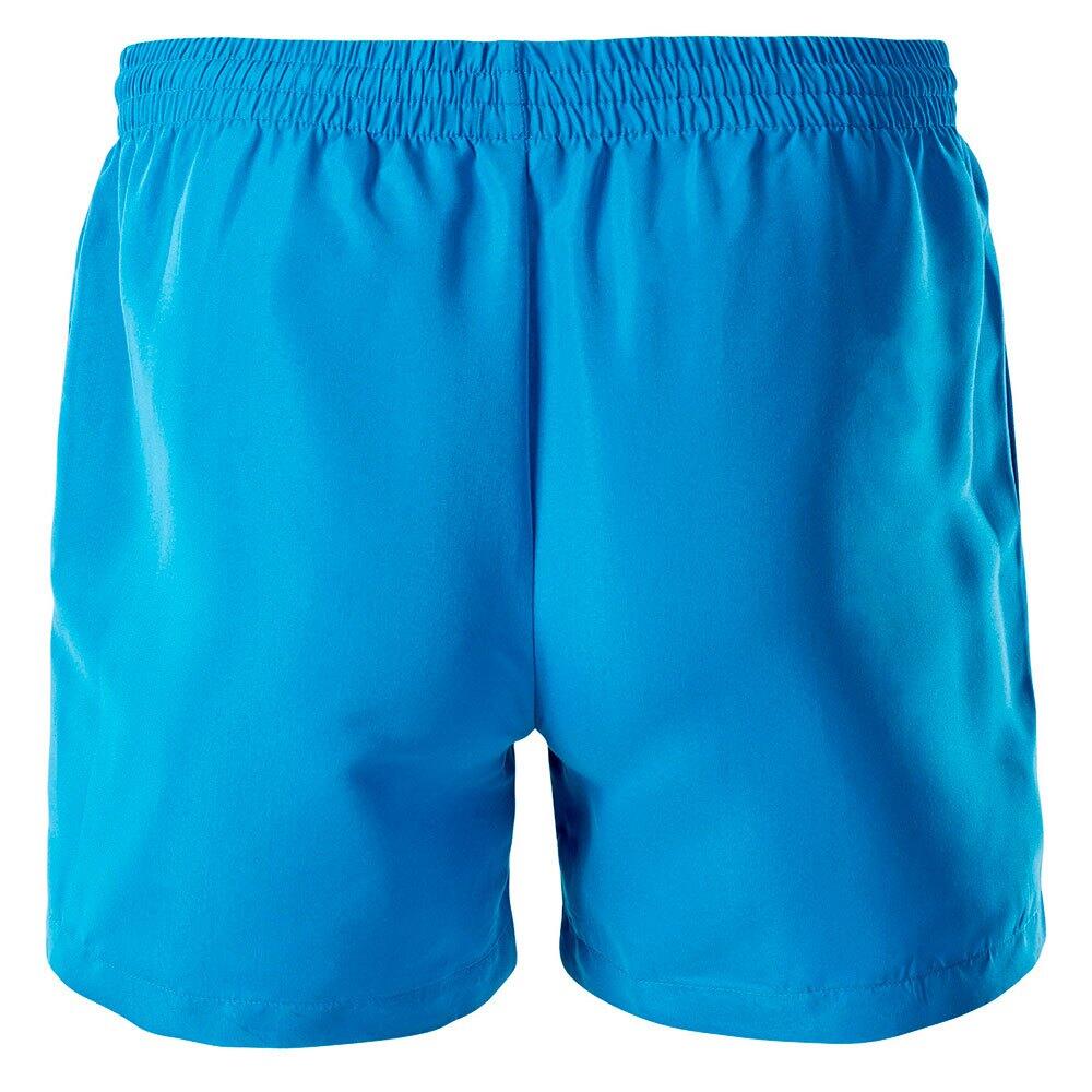 "Matt" Shorts für Herren Graublau 2/3