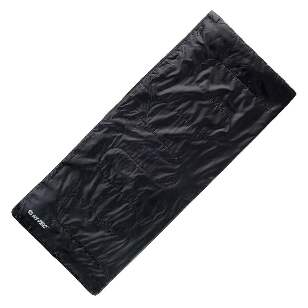 Sobre Logo Sleeping Bag (Anthracite/Sulphur Spring)