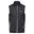 Veste sans manches HALTON Homme (Cendre / Noir)