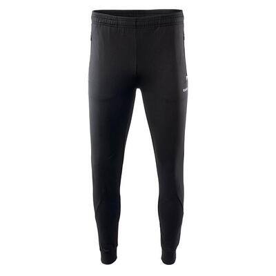 Pantaloni Da Jogging Uomo Hi-Tec Derio Nero