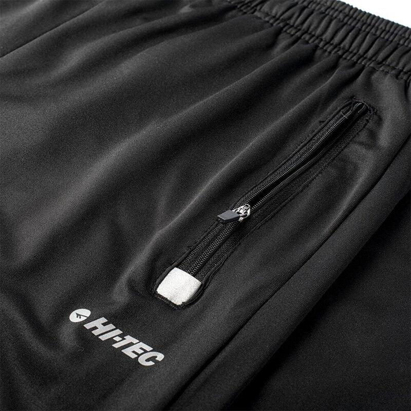 Pantaloni De Alergare Drumeții În Natură Hi-Tec Derio Bărbați