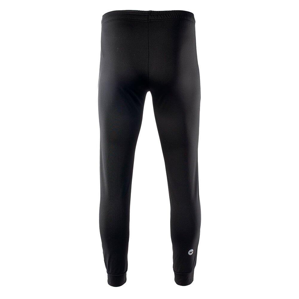Pantalón de Chándal Derio para Hombre Negro 2/4