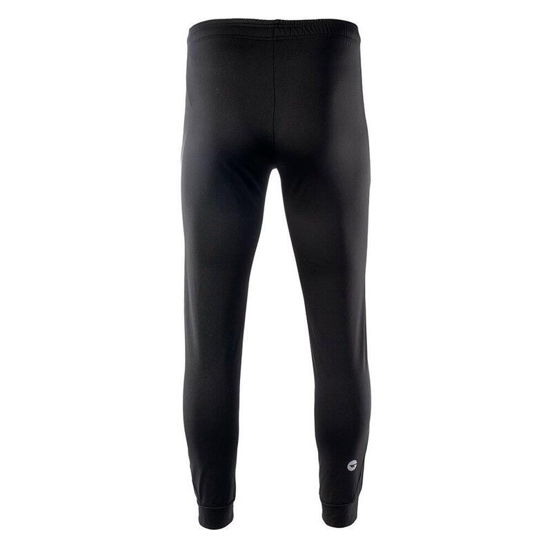 Pantalon de jogging DERIO Homme (Noir)
