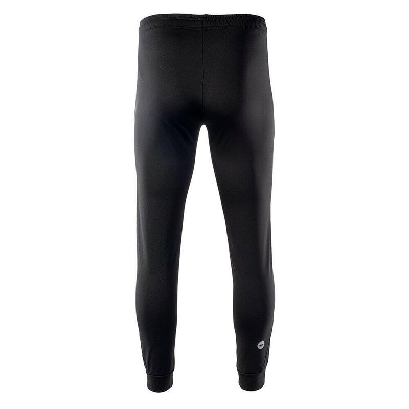 Pantaloni De Alergare Drumeții În Natură Hi-Tec Derio Bărbați