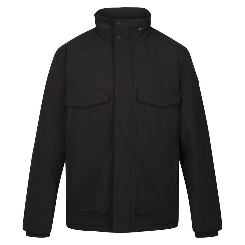 Veste imperméable ESTEVE Homme (Noir)