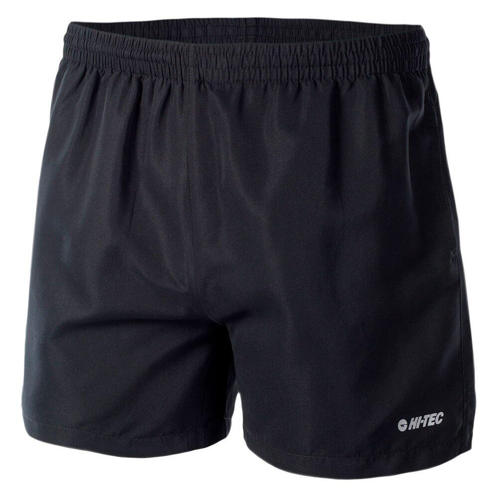 Short MATT Homme (Noir) 3/3