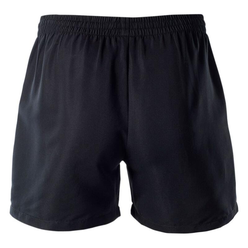 Pantaloni Scurți Drumeții În Natură Hi-Tec Matt Bărbați