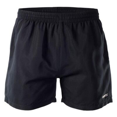 Heren mat shorts (frans blauw)