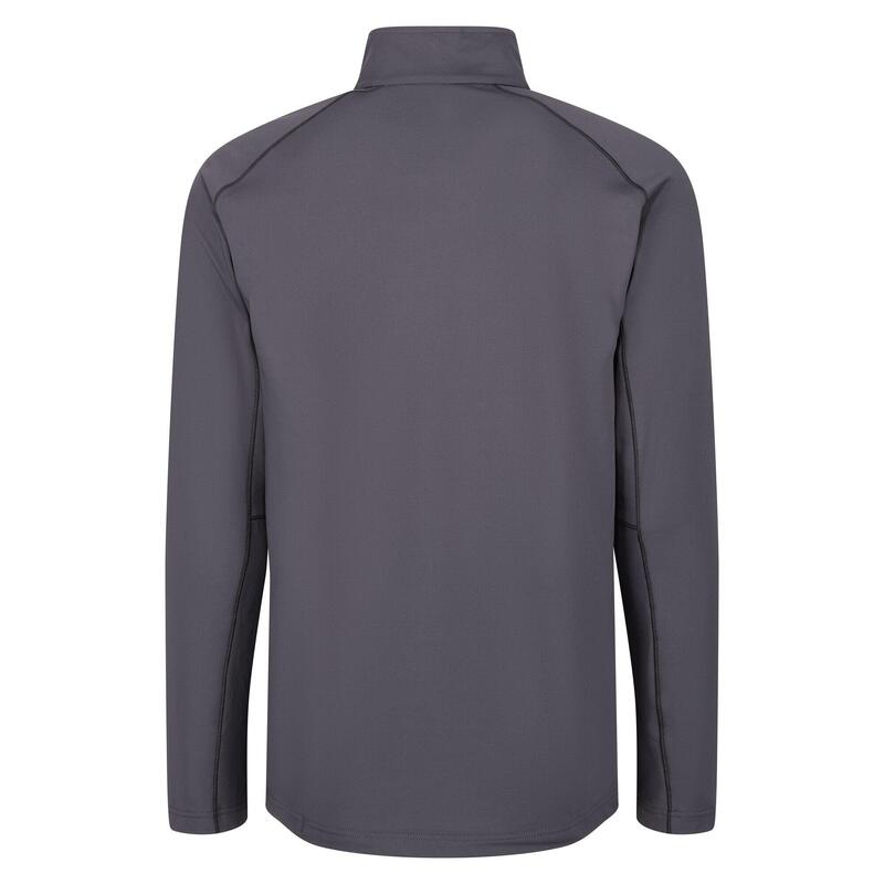 Haut de sport Homme (Gris phoque)