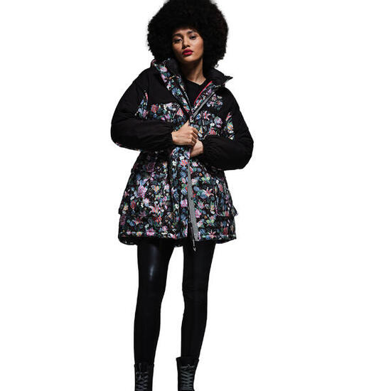 Veste Imperméable CHRISTIAN LACROIX CAILAR Femme (Noir)