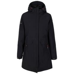 Veste Imperméable MODESTY Femme (Noir)
