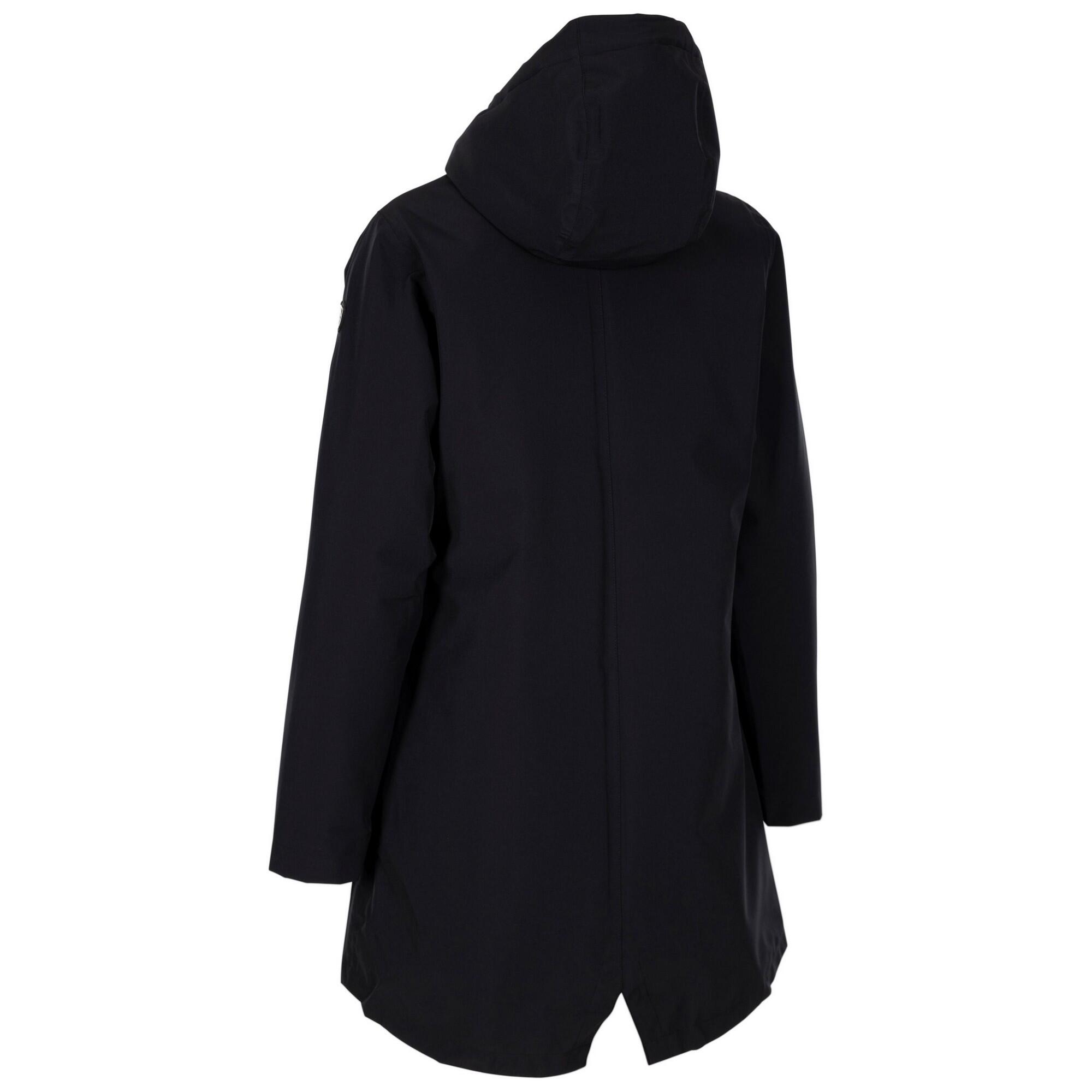 Kurtka Damska Modesty TP75 Wodoodporna