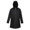 Chaqueta Acolchada Fantine de Deflector para Mujer Negro