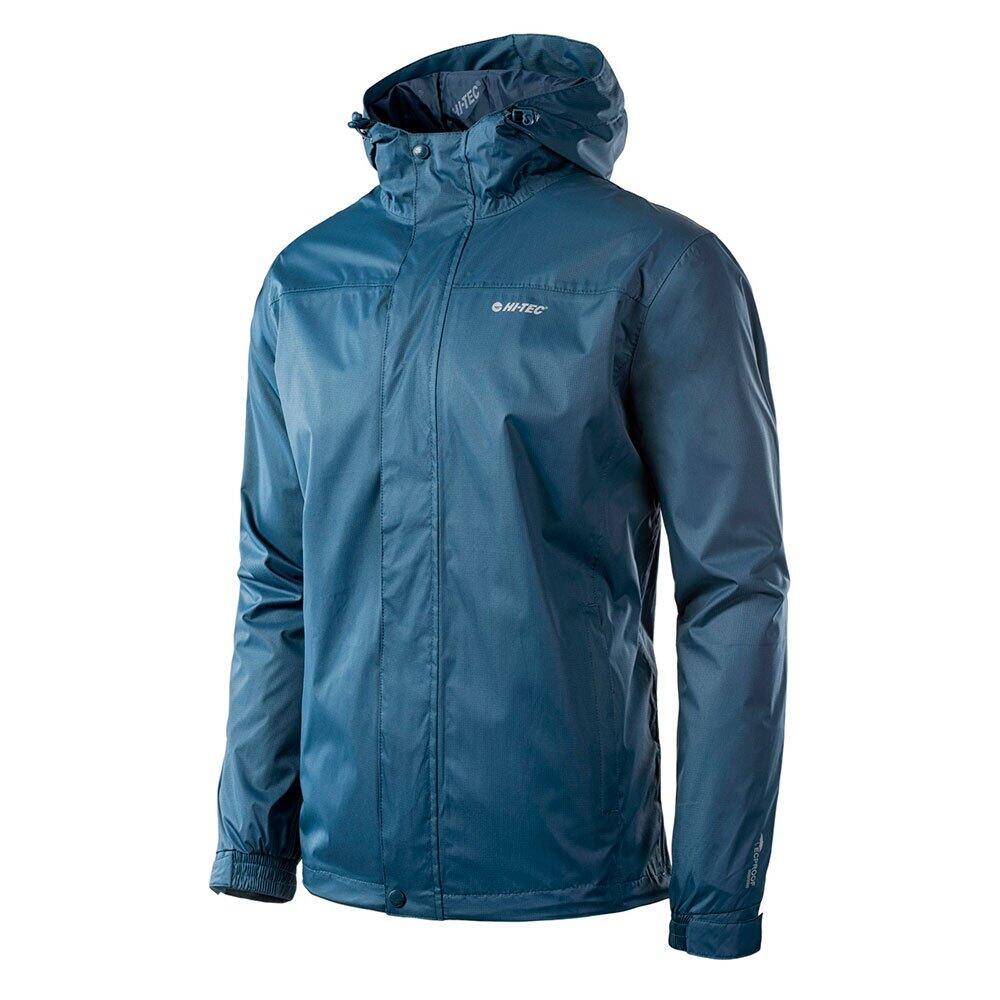 Heren Resti Jas (Poseidon Blauw) 4/4
