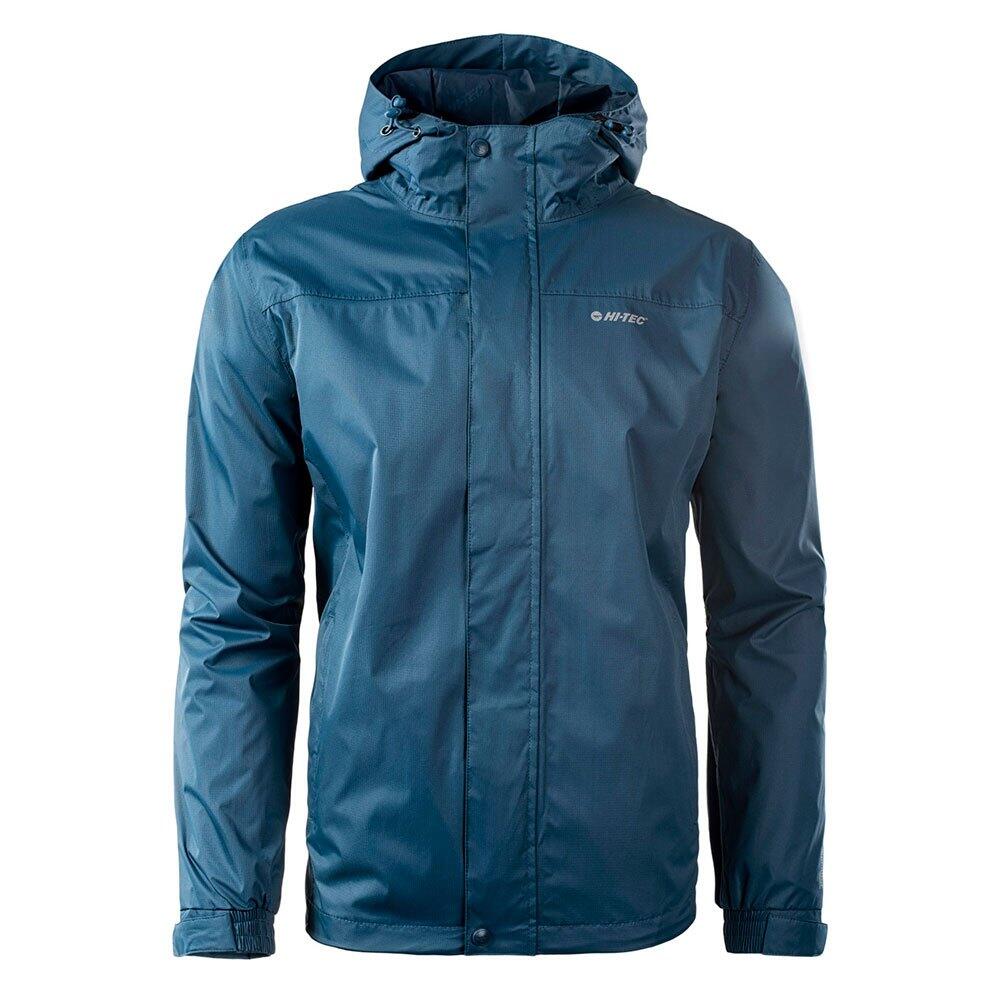 Mens Resti Jacket (Poseidon Blue)