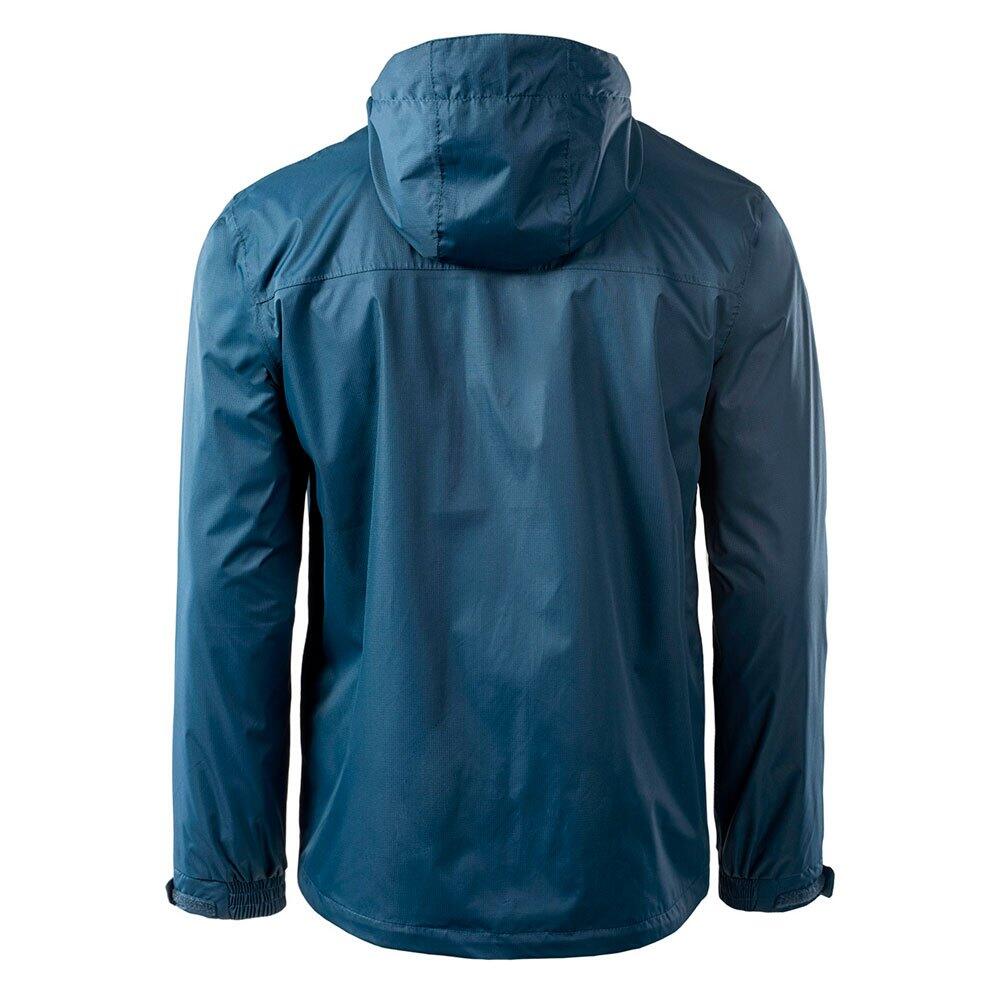 Heren Resti Jas (Poseidon Blauw) 2/4