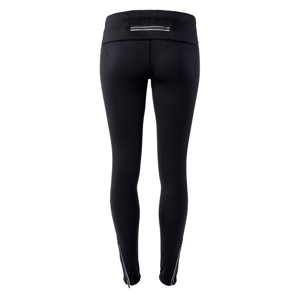 Legging Entraînement LADY MILE Femme (Noir) 2/3