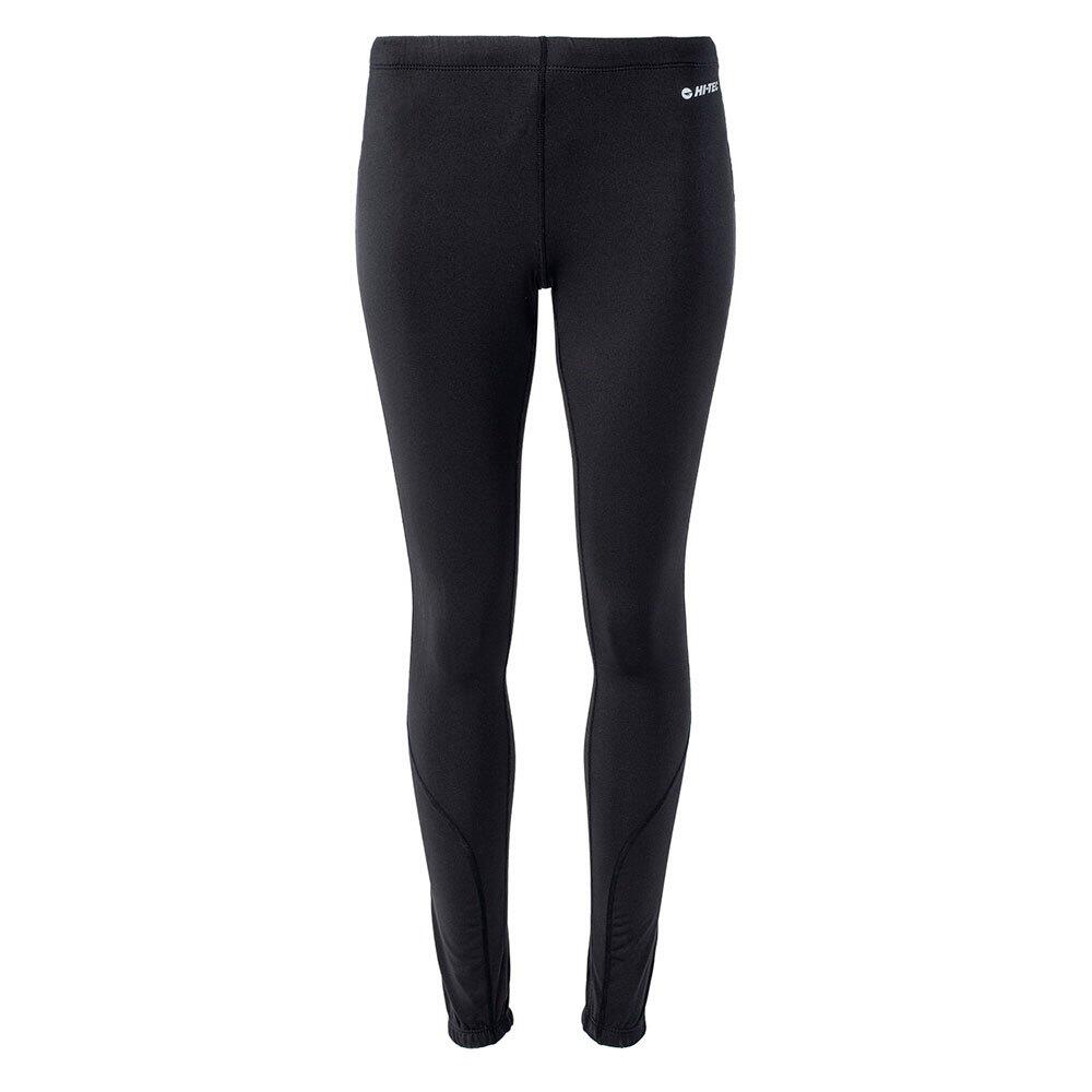 Womens/Ladies Lady Mile Training Leggings (Black)